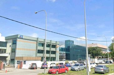 Kawasan Perindustrian Cheras Jaya , Taming Jaya , Selesa Jaya , Cheras