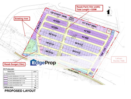 Sungai Gadut SEMI-D Corner Factory , Senawang ,Nilai , Seremban 2, Negeri Sembilan, Seremban