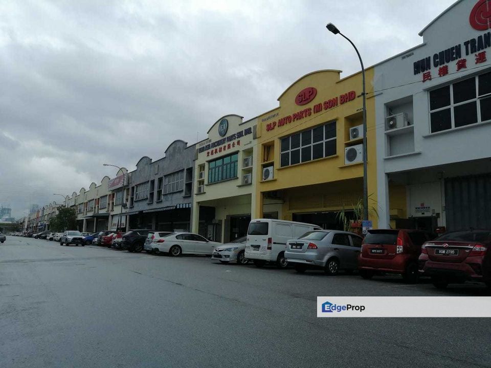 BATU CAVES, Selangor, Batu Caves 