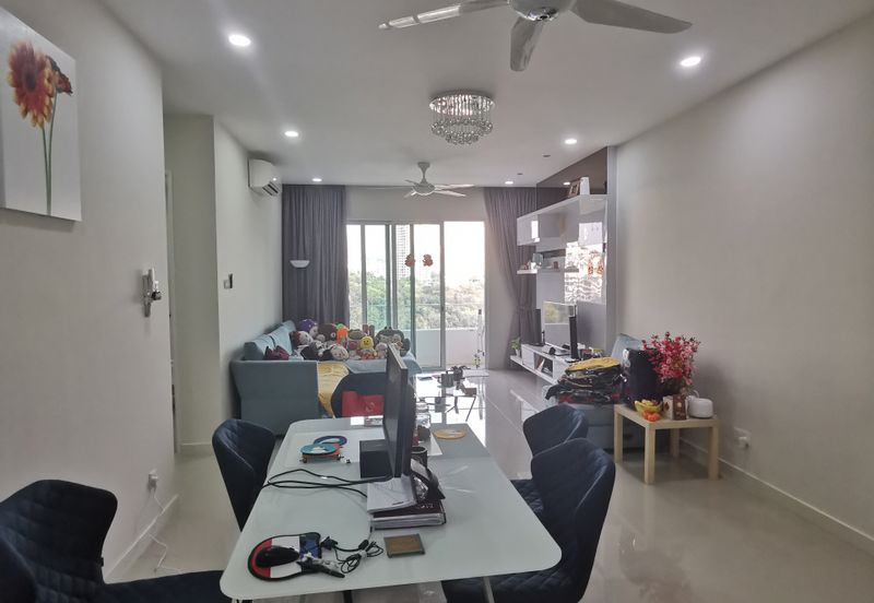 Scenaria (Laman Scenaria Kiara)