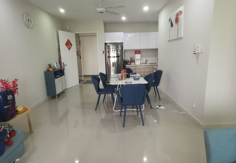 Scenaria (Laman Scenaria Kiara)