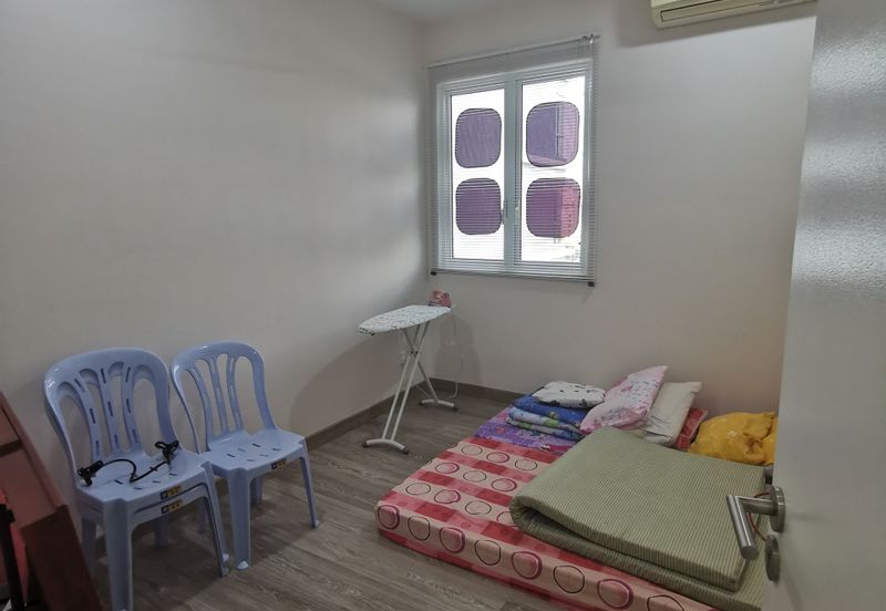 Scenaria (Laman Scenaria Kiara)