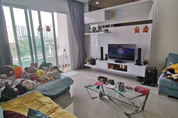 Scenaria (Laman Scenaria Kiara)