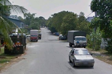 Taman Perindustrian Ehsan Jaya