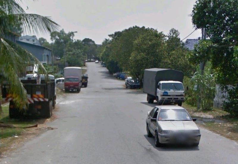 Taman Perindustrian Ehsan Jaya