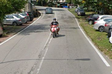 Taman Perindustrian Ehsan Jaya