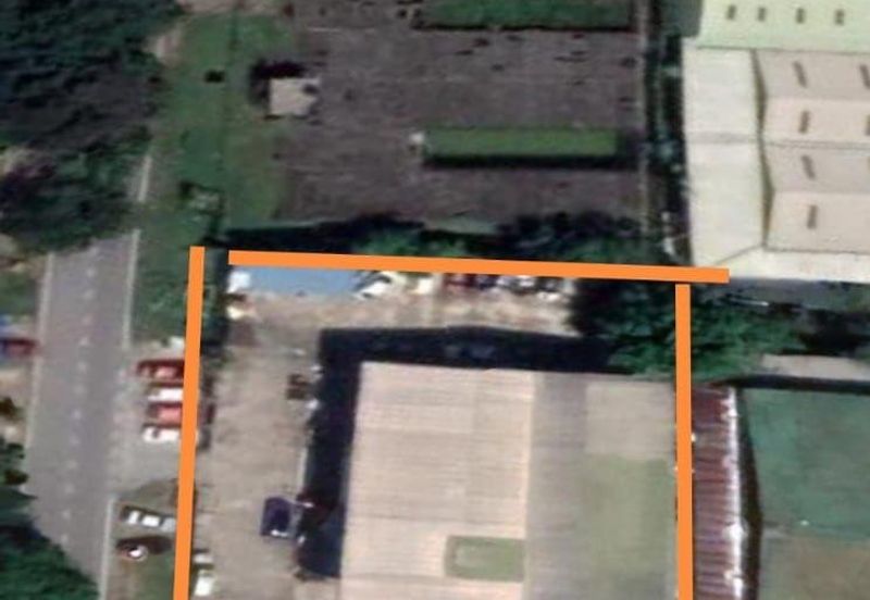 Taman Perindustrian Ehsan Jaya