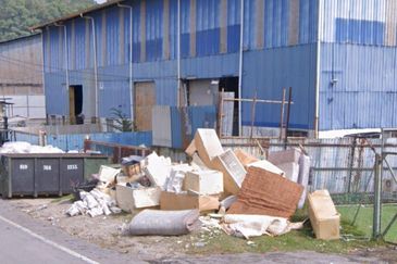 Taman Perindustrian Ehsan Jaya