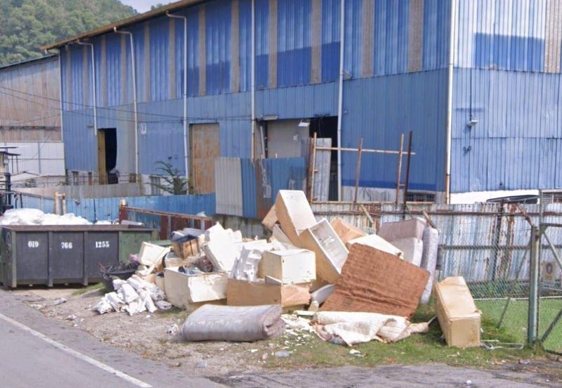 Taman Perindustrian Ehsan Jaya