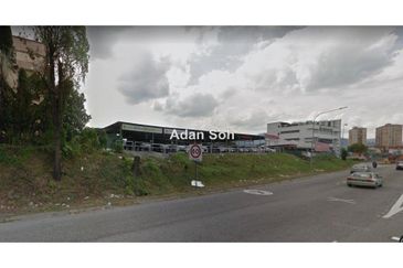 Bandar Sri Damansara