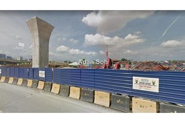 Bandar Sri Damansara