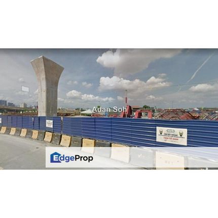 Bandar Sri Damansara, Selangor, Bandar Sri Damansara