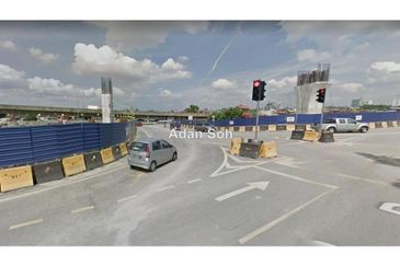 Bandar Sri Damansara