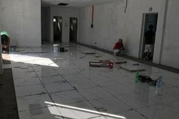 Telok Panglima Garang Industrial Zone