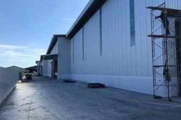 Telok Panglima Garang Industrial Zone