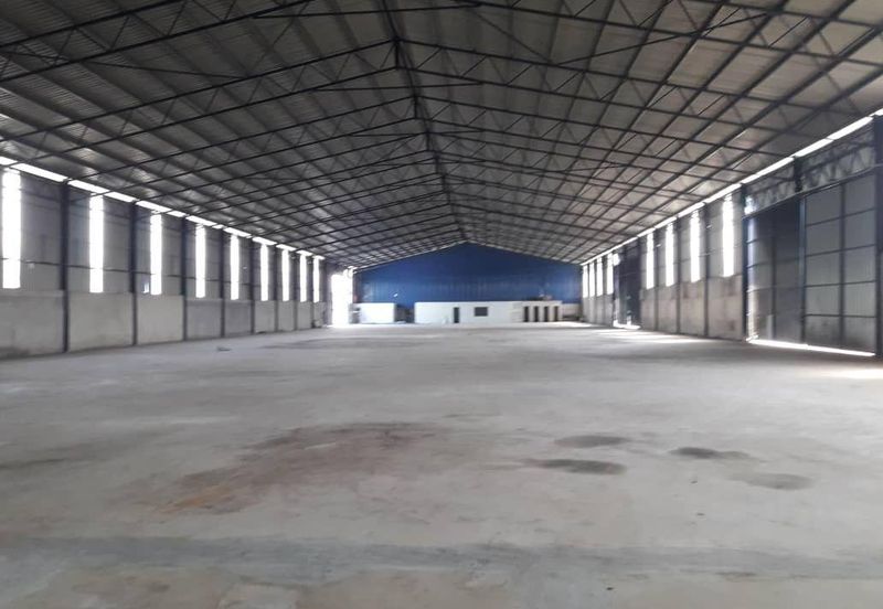 Kawasan Industri Jenjarom