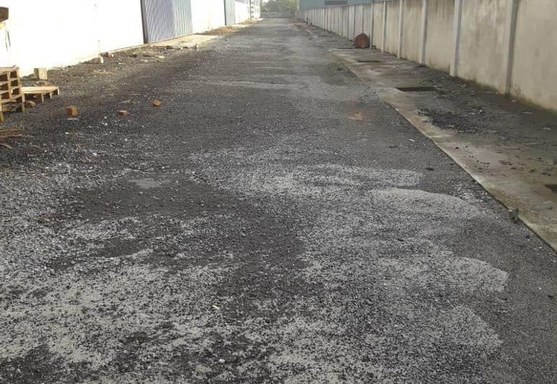 Kawasan Industri Jenjarom