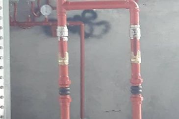 Kawasan Industri Jenjarom