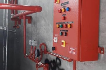 Kawasan Industri Jenjarom