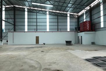 Kapar Industrial Park