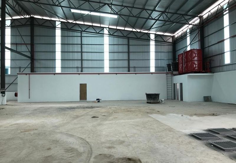 Kapar Industrial Park