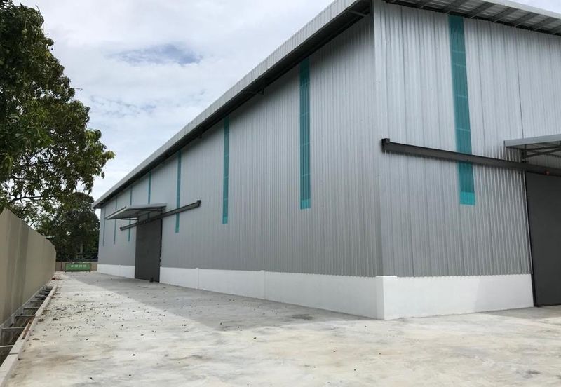 Kapar Industrial Park