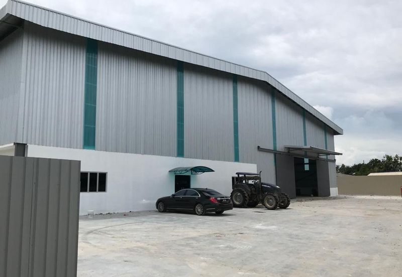 Kapar Industrial Park