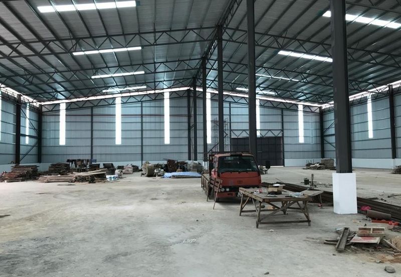 Kapar Industrial Park