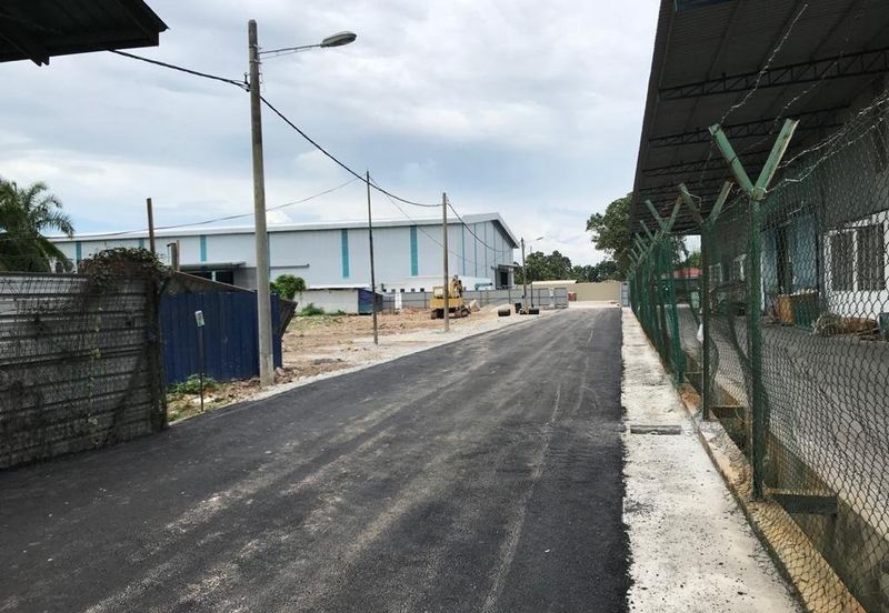 Kapar Industrial Park