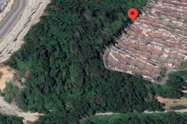 Rawang Agricultural land , Rawang Bypass , Rawang