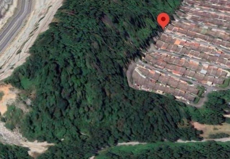 Rawang Agricultural land , Rawang Bypass , Rawang