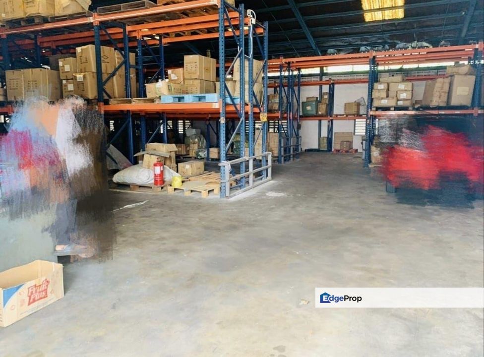 Taman Midah @ Jalan Klang Midah, Kuala Lumpur, Cheras