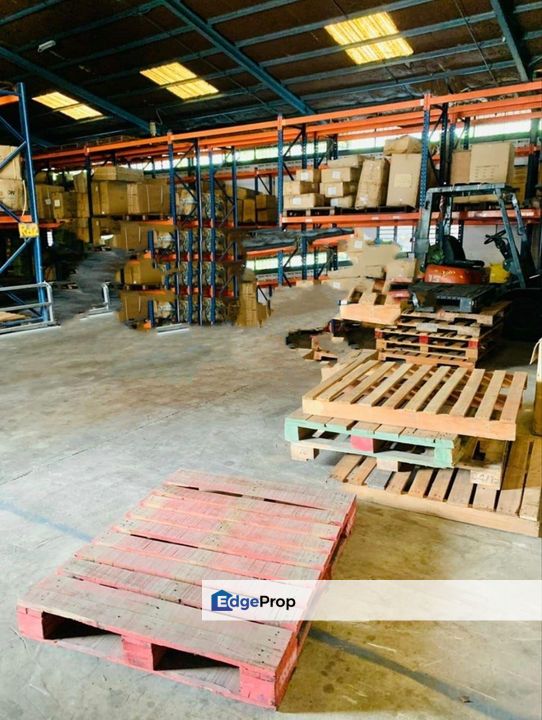 Taman Midah @ Jalan Klang Midah, Kuala Lumpur, Cheras