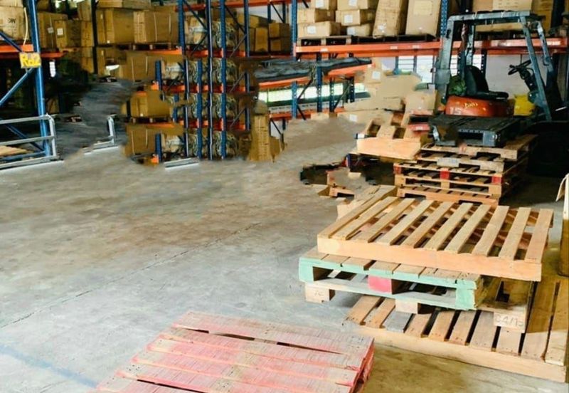 Taman Midah @ Jalan Kilang Midah