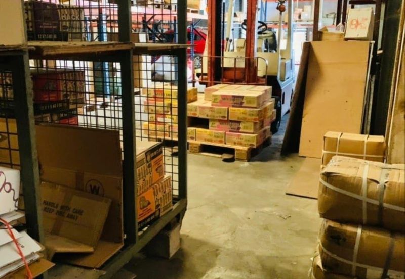 Taman Midah @ Jalan Kilang Midah