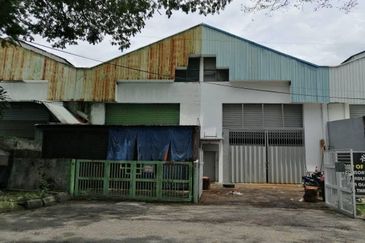 Springcrest Industrial Park