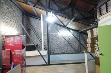 Springcrest Industrial Park