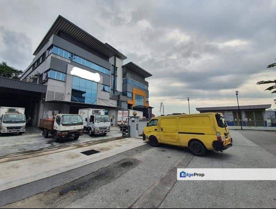 Desa Aman Puri, Kuala Lumpur, Kepong