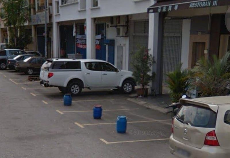 Taman Sri Batu Caves