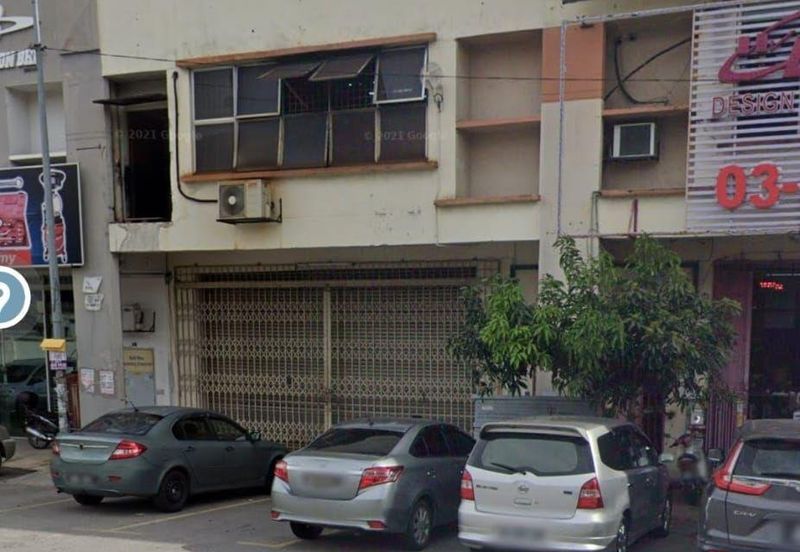 Taman Sri Batu Caves