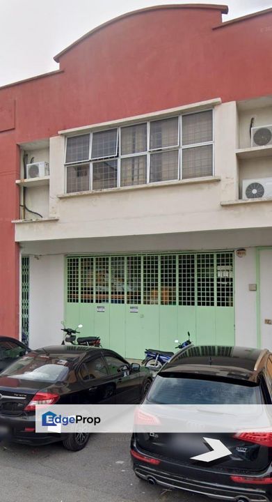 Taman Sri Batu Caves, Selangor, Batu Caves 