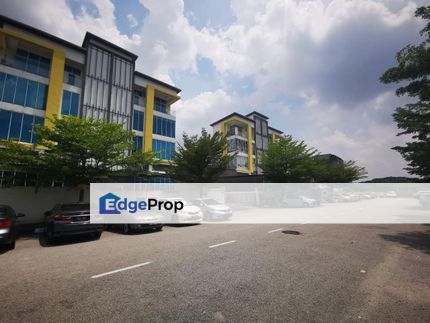 Kepong Industrial Park, Selangor, Kepong