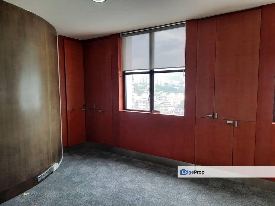 Plaza Mont' Kiara, Kuala Lumpur, Mont Kiara