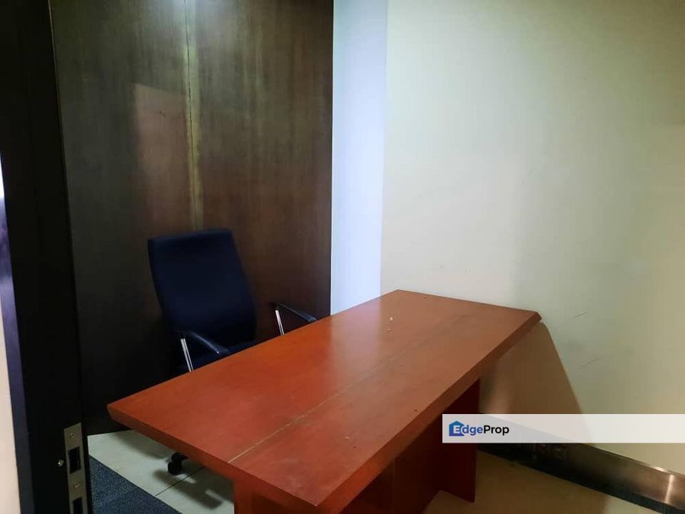 Plaza Mont' Kiara, Kuala Lumpur, Mont Kiara