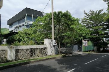 Taman Shamelin Perkasa