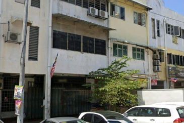 Kepong Industrial Park