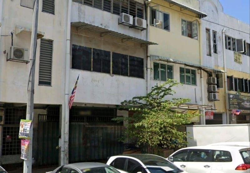 Kepong Industrial Park