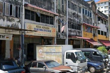 Kepong Industrial Park