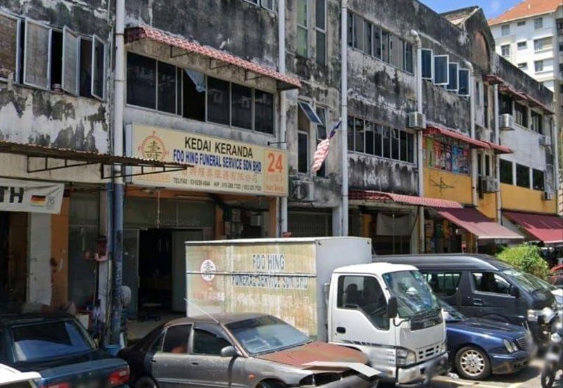 Kepong Industrial Park