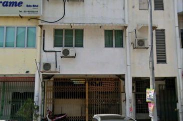 Kepong Industrial Park